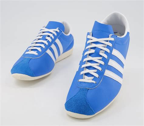 adidas overdub trainers.